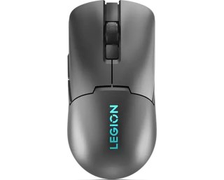 Lenovo M600s myszka Gaming Oburęczny RF Wireless + Bluetooth + USB Type-C Optyczny 19000 DPI Lenovo