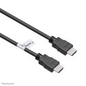 Neomounts by Newstar HDMI3MM kabel HDMI 1 m HDMI Typu A (Standard) Czarny Neomounts