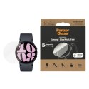 PanzerGlass Samsung Galaxy Watch 6 Classic 43mm Przezroczysty Szkło hartowane, Poli(tereftalan etylenu) (PET) PanzerGlass