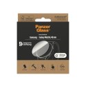 PanzerGlass Samsung Galaxy Watch 6 Classic 43mm Przezroczysty Szkło hartowane, Poli(tereftalan etylenu) (PET) PanzerGlass