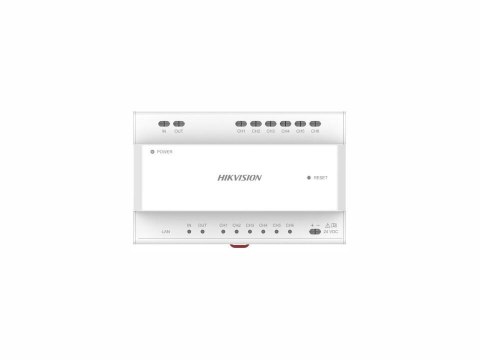 SWITCH HIKVISION DS-KAD706Y-S HIKVISION