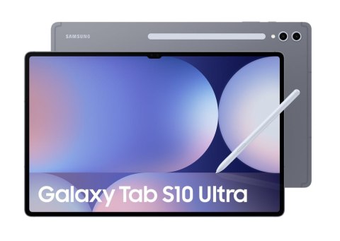 Samsung Galaxy Tab S S10 Ultra 5G LTE-TDD & LTE-FDD 1 TB 37,1 cm (14.6") 12 GB Wi-Fi 7 (802.11be) Szary Samsung