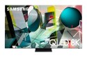 Samsung Series 9 QE65Q950TST 165,1 cm (65") 8K Ultra HD Smart TV Wi-Fi Czarny, Stal nierdzewna Samsung