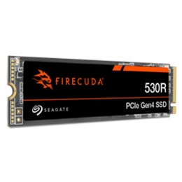 Seagate FireCuda 530R 1 TB M.2 PCI Express 4.0 NVMe 3D TLC Seagate