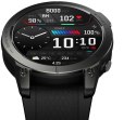 Smartwatch Zeblaze Stratos 3 czarny ZEBLAZE