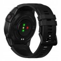 Smartwatch Zeblaze Stratos 3 czarny ZEBLAZE