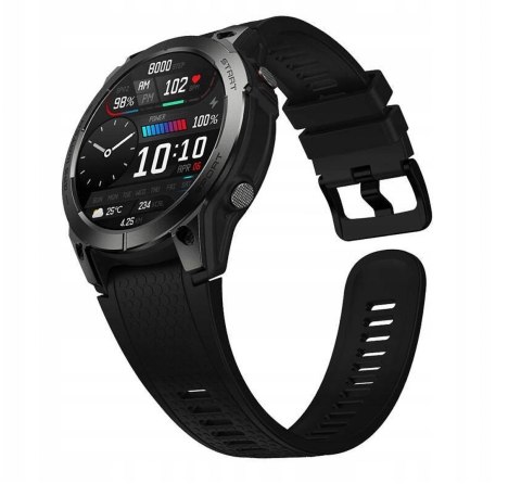 Smartwatch Zeblaze Stratos 3 czarny ZEBLAZE