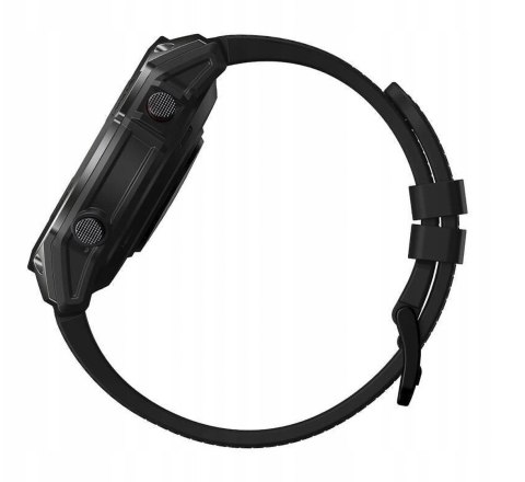 Smartwatch Zeblaze Stratos 3 czarny ZEBLAZE