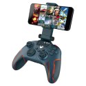 Turtle Beach Recon Cloud Niebieski, Pomarańczowy Bluetooth/USB Gamepad Analogowa/Cyfrowa Android, PC, Xbox, Xbox One, Xbox Serie Turtle Beach