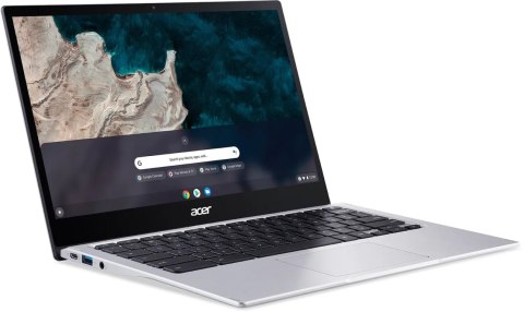 Acer Chromebook CP513-1H-S53J Qualcomm Snapdragon 7c Hybryda (2w1) 33,8 cm (13.3") Ekran dotykowy Full HD 4 GB LPDDR4x-SDRAM 64  Acer