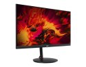 Acer NITRO XV2 XV252QF 62,2 cm (24.5") 1920 x 1080 px Full HD LED Czarny Acer