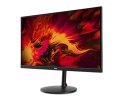 Acer NITRO XV2 XV252QF 62,2 cm (24.5") 1920 x 1080 px Full HD LED Czarny Acer