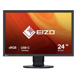 EIZO ColorEdge CS2400R monitor komputerowy 61,2 cm (24.1