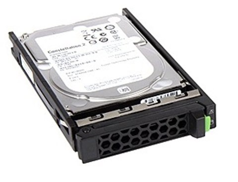 Fujitsu S26361-F5775-L192 urządzenie SSD 1,92 TB 3.5" Serial ATA III Fujitsu