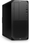 HP Z2 G9 Intel® Core™ i9 i9-14900K 64 GB DDR5-SDRAM 2 TB SSD NVIDIA RTX A4000 Windows 11 Pro Tower Stanowisko Czarny HP