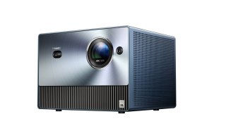 Hisense C1 projektor danych 1600 ANSI lumenów DMD UHD 4K (3840x2160) Stal nierdzewna Hisense