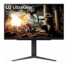 LG 27GS75Q-B monitor komputerowy 68,6 cm (27