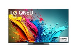 LG 55QNED86T3A Telewizor 139,7 cm (55