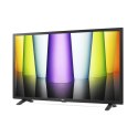 LG FHD 32LQ63006LA.AEU Telewizor 81,3 cm (32") Full HD Smart TV Wi-Fi Czarny LG