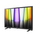 LG FHD 32LQ63006LA.AEU Telewizor 81,3 cm (32") Full HD Smart TV Wi-Fi Czarny LG