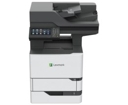 Lexmark MX722adhe Laser A4 1200 x 1200 DPI 66 stron/min Lexmark