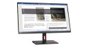 Lenovo ThinkVision S27i-30 LED display 68,6 cm (27") 1920 x 1080 px Full HD Szary Lenovo