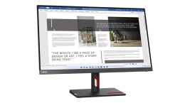 Lenovo ThinkVision S27i-30 LED display 68,6 cm (27