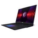 MSI Titan 18 HX A14VIG-065PL Intel® Core™ i9 i9-14900HX Laptop 45,7 cm (18") UHD+ 64 GB DDR5-SDRAM 2 TB SSD NVIDIA GeForce RTX 4 MSI