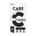 PanzerGlass CARE by PG BLK iPhone16 6.1 pokrowiec na telefon komórkowy Przezroczysty PanzerGlass