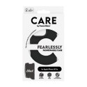 PanzerGlass CARE by PG BLK iPhone16 6.3 Pro pokrowiec na telefon komórkowy Przezroczysty PanzerGlass