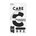 PanzerGlass CARE by PG BLK iPhone16 6.9 Pro pokrowiec na telefon komórkowy Przezroczysty PanzerGlass