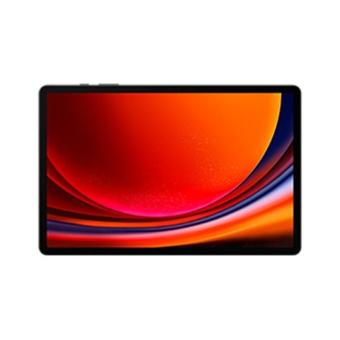 Samsung Galaxy Tab S9+ SM-X816B 5G Qualcomm Snapdragon 512 GB 31,5 cm (12.4") 12 GB Wi-Fi 6 (802.11ax) Android 13 Grafitowy Samsung