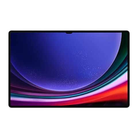 Samsung Galaxy Tab S9 Ultra SM-X910N Qualcomm Snapdragon 512 GB 37,1 cm (14.6") 12 GB Wi-Fi 6 (802.11ax) Android 13 Beżowy Samsung