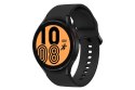 Samsung Galaxy Watch4 3,56 cm (1.4") Super AMOLED 44 mm Czarny GPS Samsung