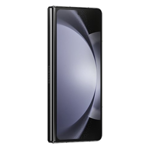 Samsung Galaxy Z Fold5 SM-F946B 19,3 cm (7.6") Dual SIM Android 13 5G USB Type-C 12 GB 512 GB 4400 mAh Czarny Samsung