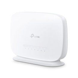 TP-Link Archer MR505 router bezprzewodowy Gigabit Ethernet Dual-band (2.4 GHz/5 GHz) 4G Biały TP-Link