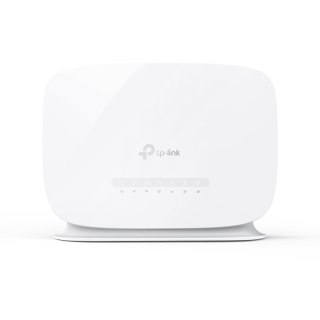 TP-Link Archer MR505 router bezprzewodowy Gigabit Ethernet Dual-band (2.4 GHz/5 GHz) 4G Biały TP-Link