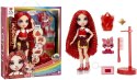 120179-EU Classic Rainbow Fashion Doll- Ruby (red) Rainbow High