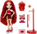 120179-EU Classic Rainbow Fashion Doll- Ruby (red) Rainbow High