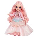 120827-EUC Rainbow High Winter Wonderland Doll- Bella (Pink) Rainbow High