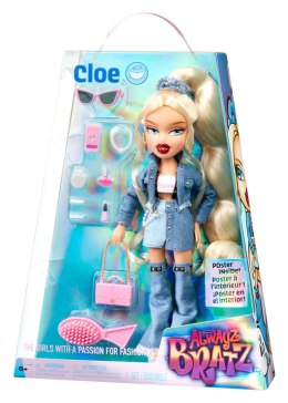 505204EUC Bratz Alwayz Bratz Doll- Cloe Bratz