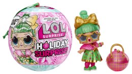 510635-EUC L.O.L. Surprise Holiday Supreme Asst LOL Surprise