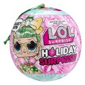 510635-EUC L.O.L. Surprise Holiday Supreme Asst LOL Surprise