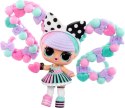 511205-EUC L.O.L. Surprise Hair Beads Tots Asst LOL Surprise