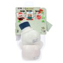 514459X1EUC Fluffie Stuffiez Small Plush - Holiday Snowman MGA