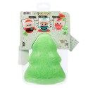 514473X1EUC Fluffie Stuffiez Small Plush - Holiday Christmas Tree MGA