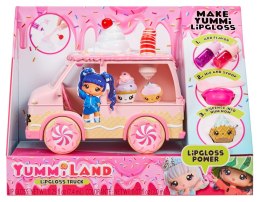 541073-EUC Yummiland Lipgloss Truck Yummiland