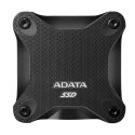 ADATA SD620 2 TB Micro-USB B 3.2 Gen 2 (3.1 Gen 2) Czarny ADATA