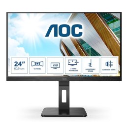 AOC P2 24P2QM LED display 60,5 cm (23.8