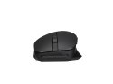 ASUS MD200 MOUSE/BK myszka Biuro Oburęczny RF Wireless + Bluetooth Optyczny 4200 DPI ASUS